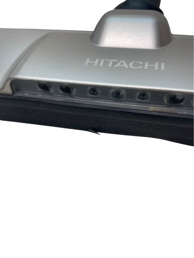 HITACHI D-DP28 パワーヘッド