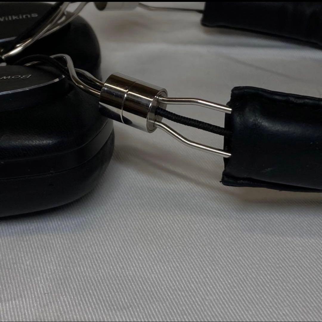 Bowers&Wilkins P5 Wireless ワイヤレスヘッドホン