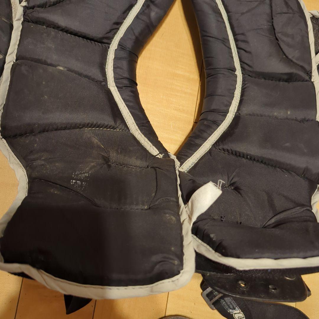 アメフト　ショルダー　RAWLINGS ローリングス　CP36L xsサイズ