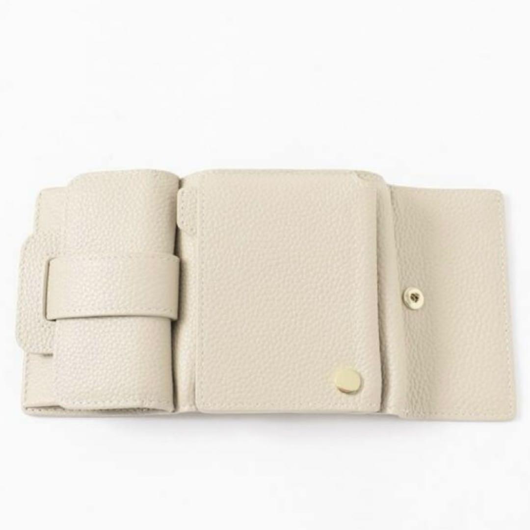 tov トーヴ SLOBE IENA 別注 ミニウォレット　財布