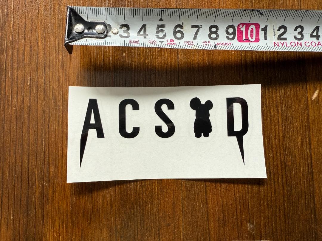 サーフィン・ボディボード ACSOD MONSTER 5'7 1/2\" 27.1L
