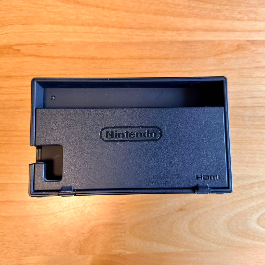 【即日発送】Nintendo Switch ネオンブルー/ネオンレッド 本体