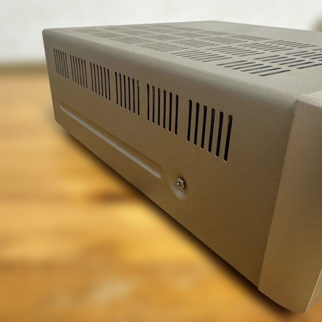 ONKYO プリメインアンプ　A-905