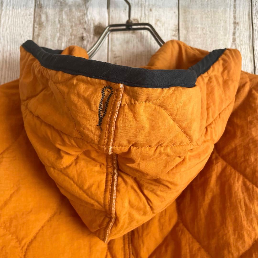 【サミュエル】 GAP OLD military coat liner