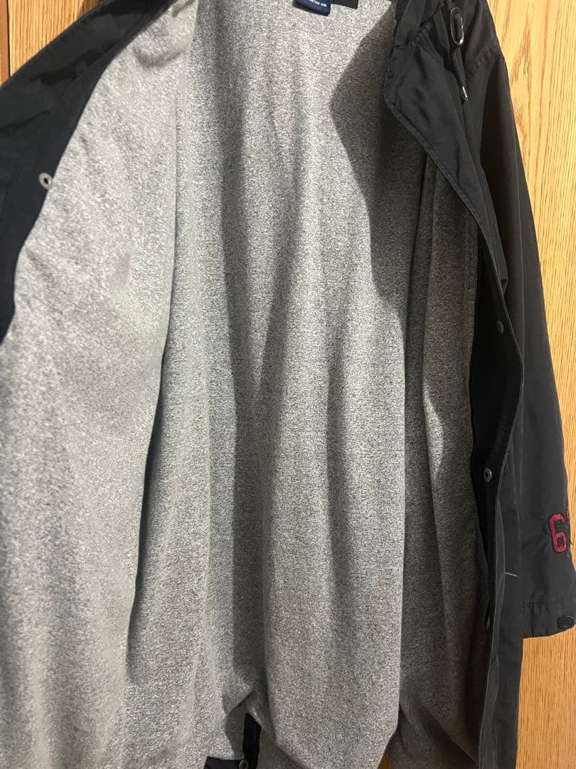 Polo Ralph Lauren sport モッズコート
