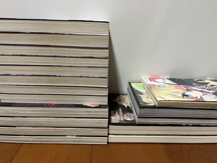 終わりのセラフ　色々セット