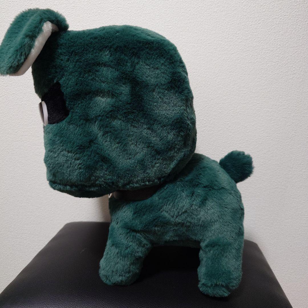 デリ丸 ぬいぐるみ ビッグサイズ 大 非売品