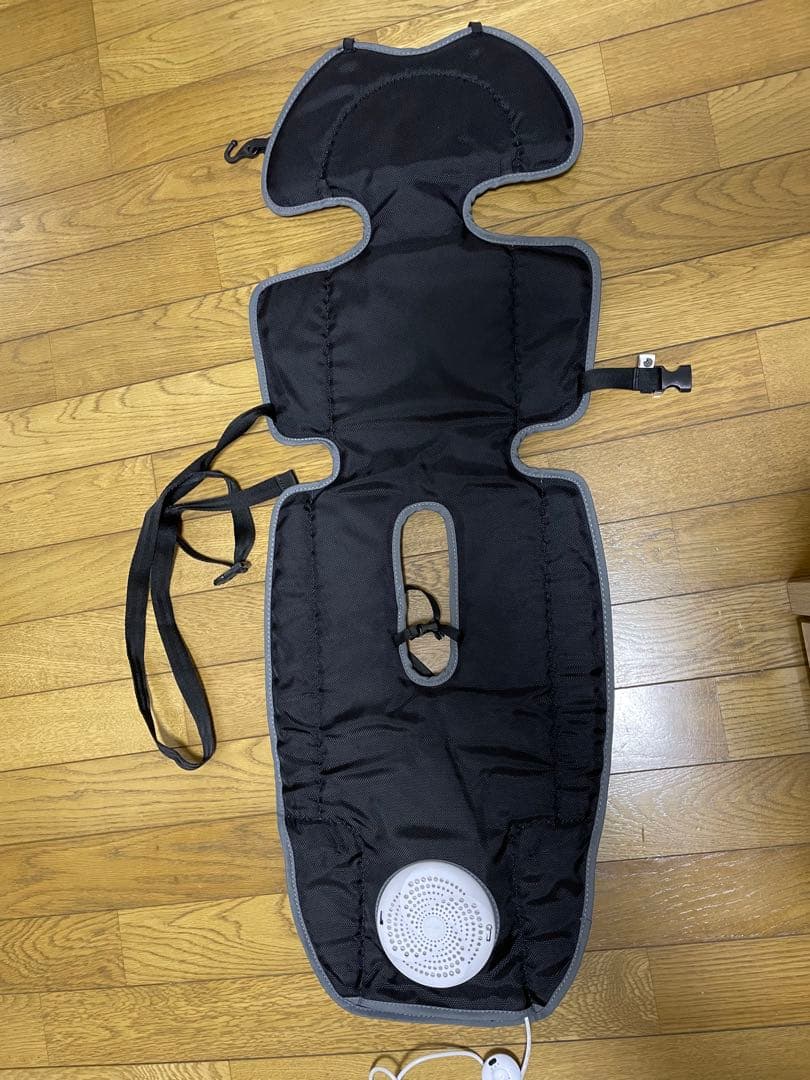 エアラブ4 オレオ　美品