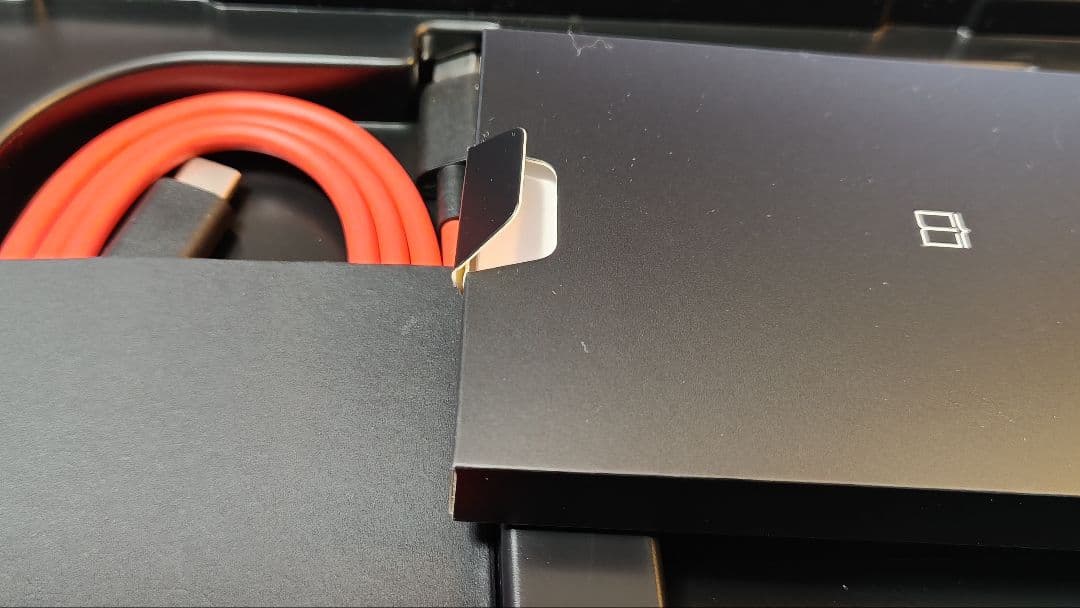 REDMAGIC Astra 12/256GB ブラック＋オマケ