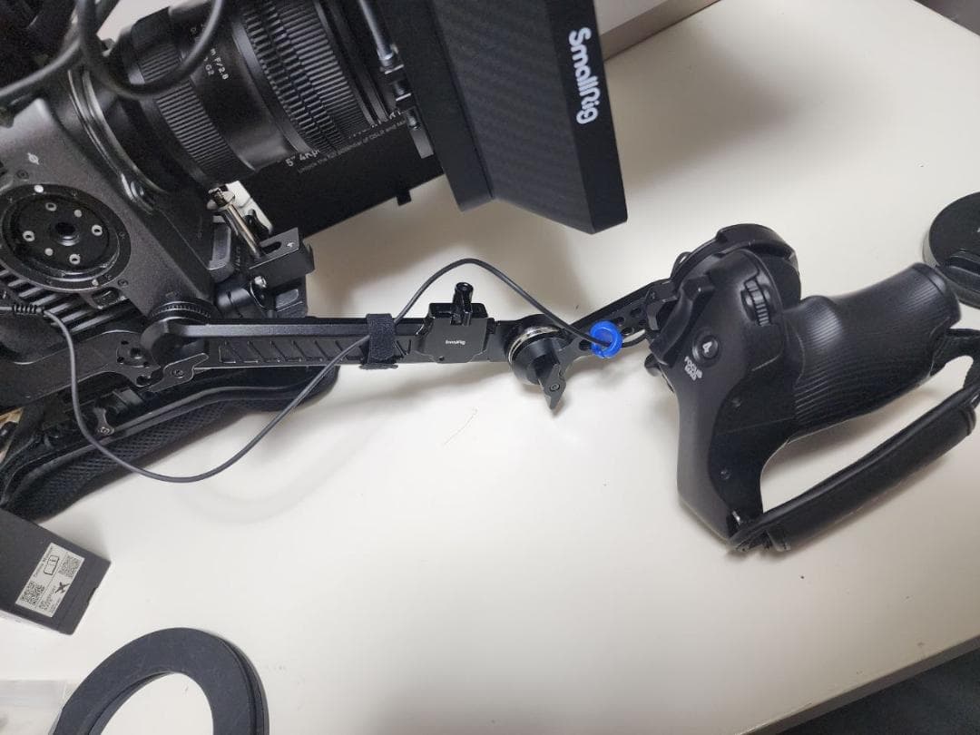 Sony FX6 本体（ベーシック構成）出品
