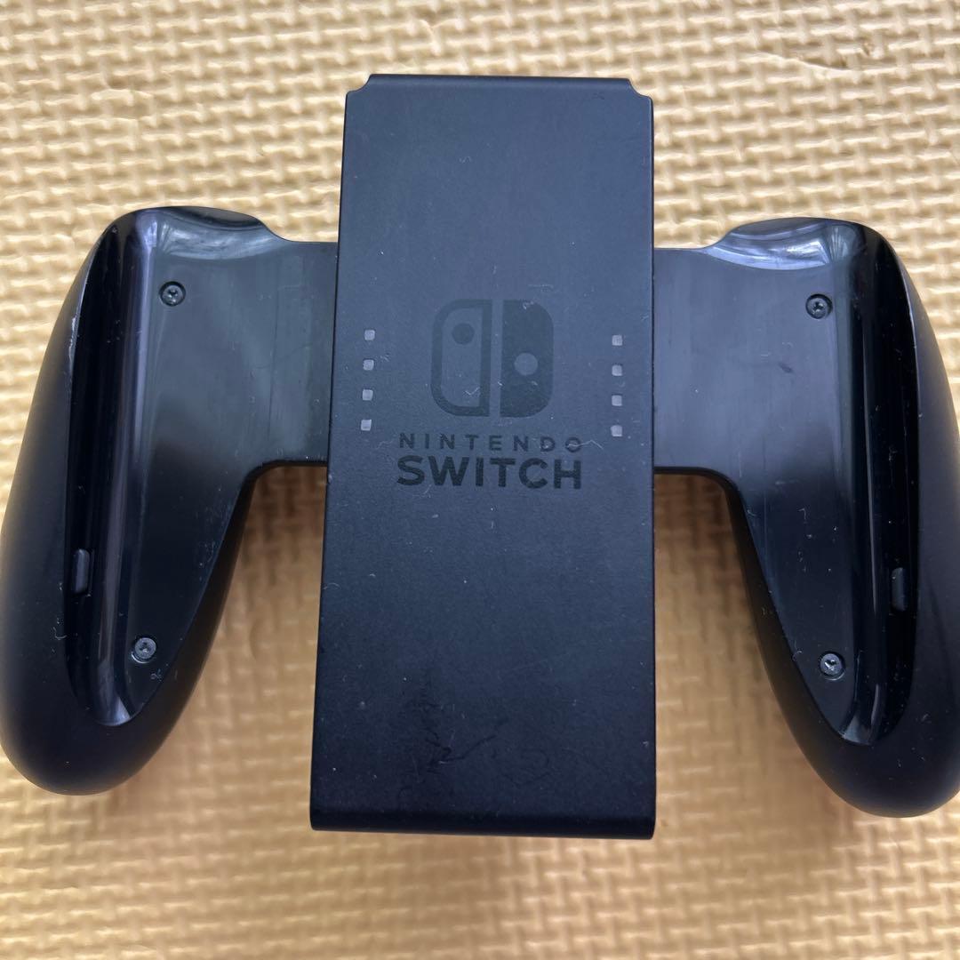 Switch 本体　一式　完品