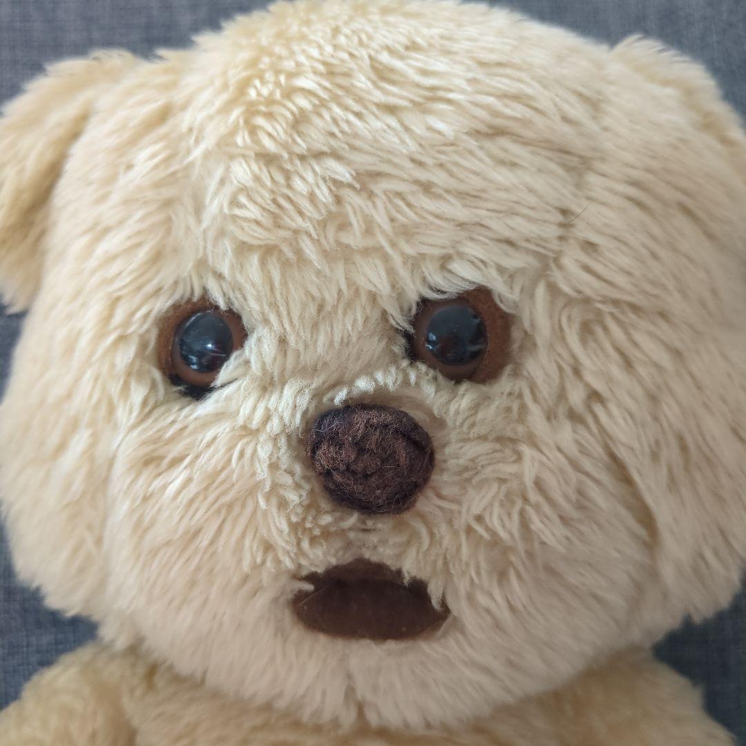 Frederic フレデリック　Boo