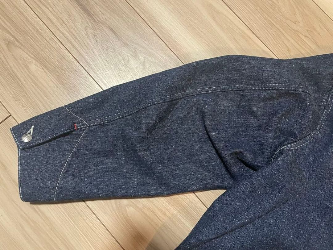 【美品】TROPHY CLOTHING Storm Coat