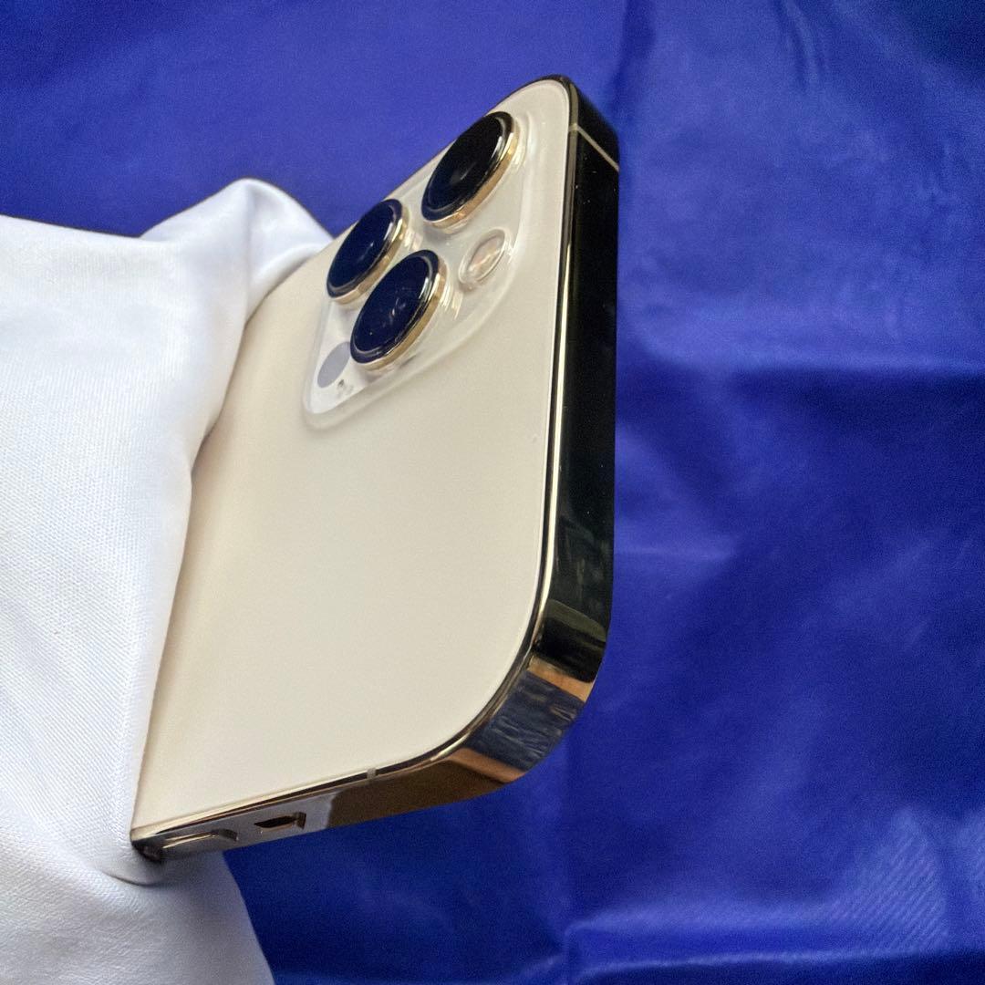 【美品】iPhone 12pro max 512GB バッテリー78%