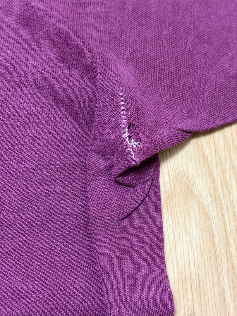 50s 60s EMPIRE プリントTシャツ ヴィンテージ 古着