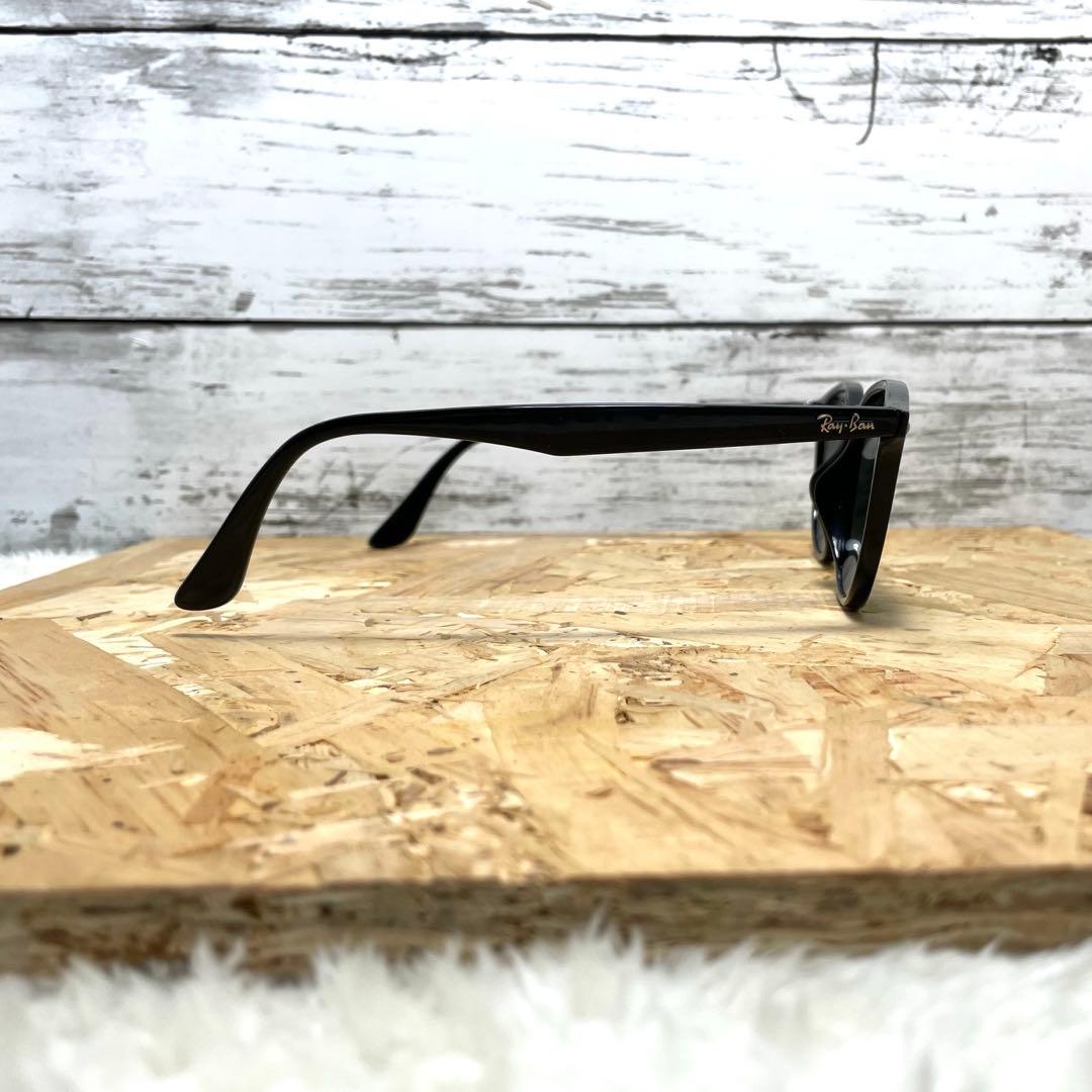 Ray Banレイバン RB4259-F ブラック