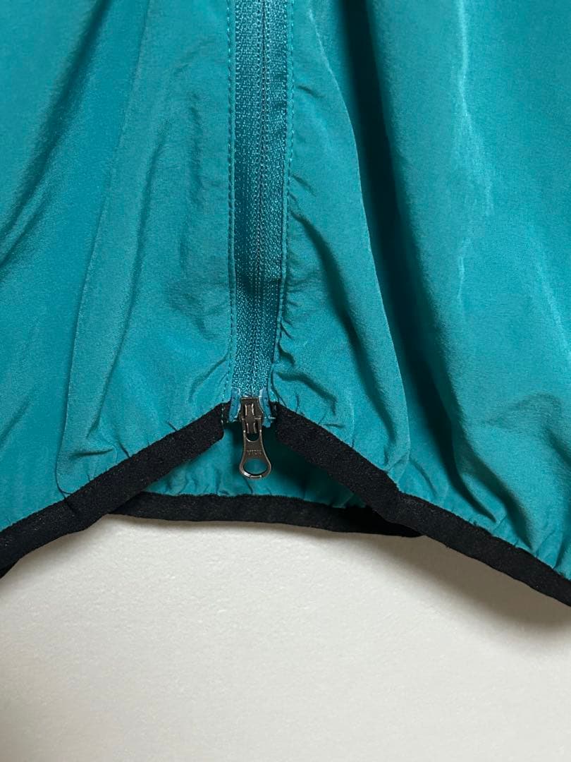 【極美品】ELDORESO(エルドレッソ) Wide Marley Jacket