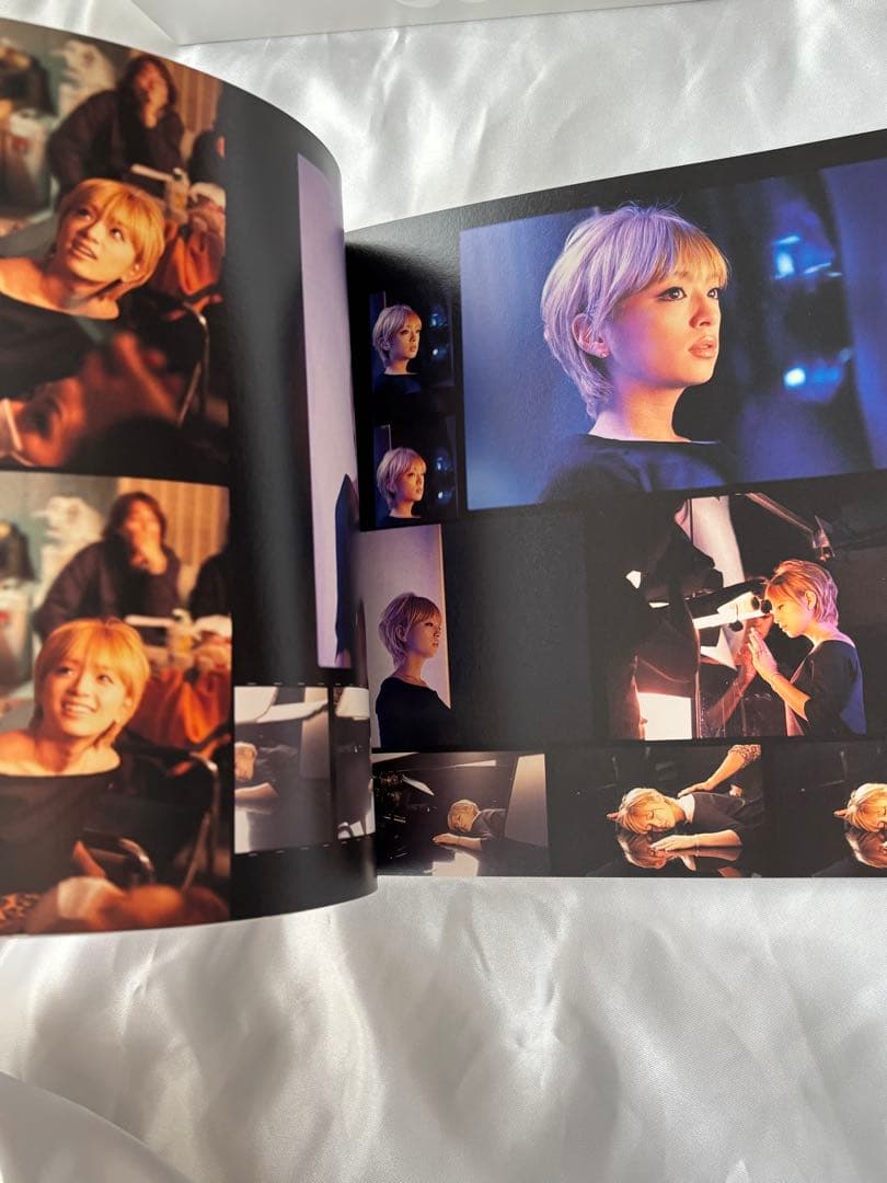 浜崎あゆみA BEST - 15th Anniversary Edition