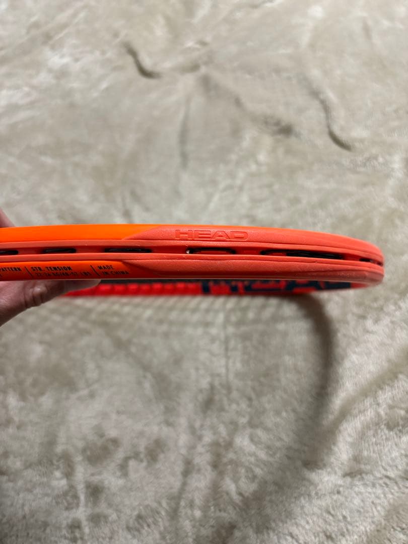 HEAD RADICAL PRO 2023ラジカルプロ2023 G2