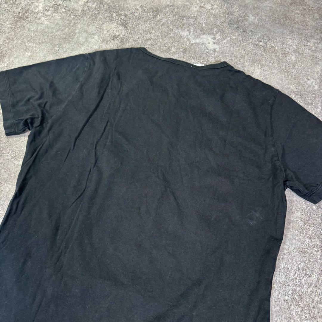 希少 vivienne westwood Tシャツ　うさぎ　オーブ 48 刺繍