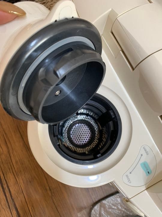 サキナ美顔器