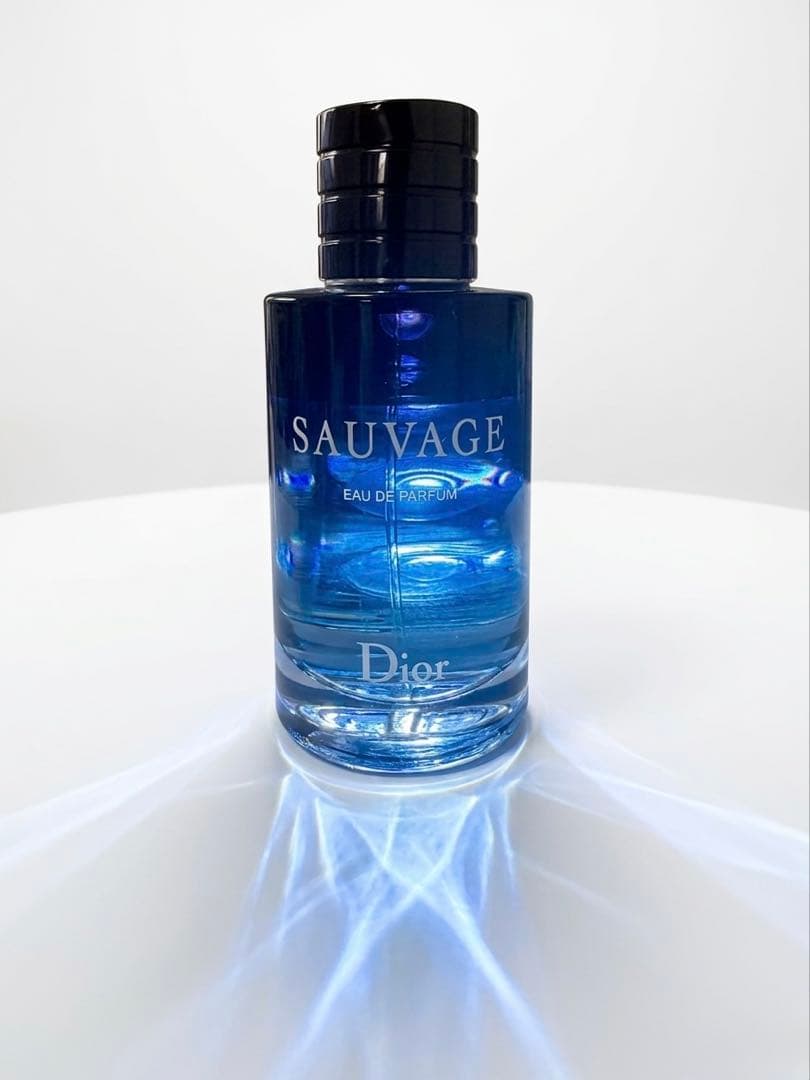 香水(男性用) Dior Sauvage Eau De Parfum