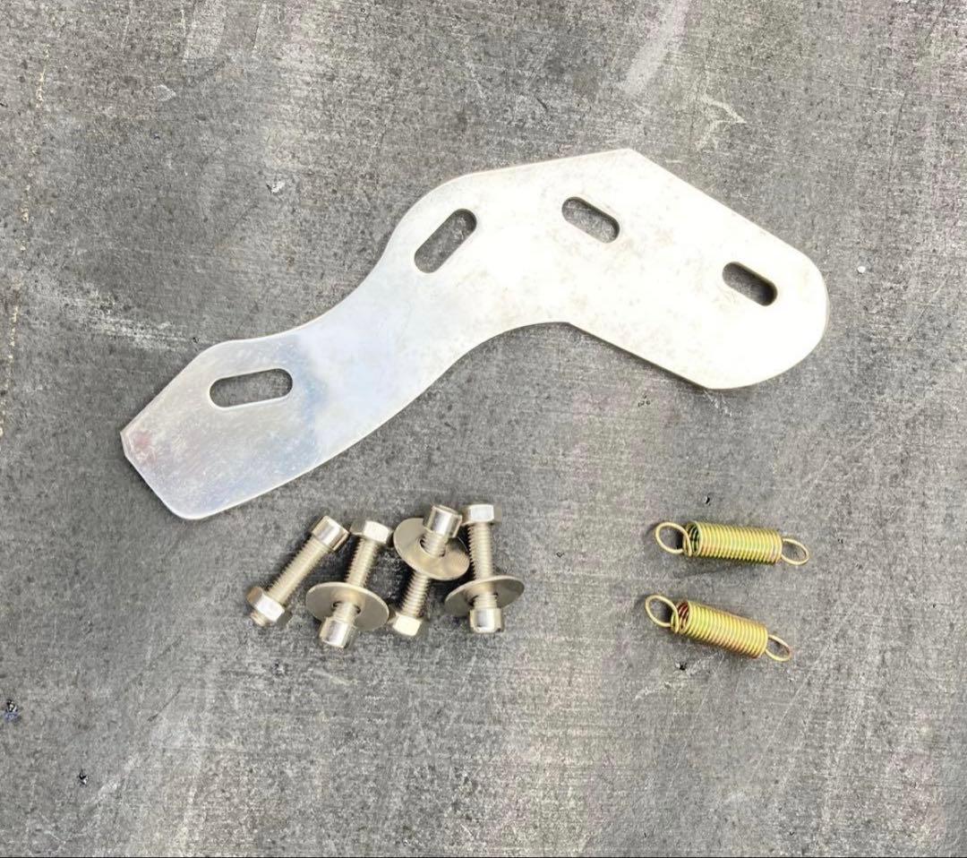 ホンダライブDioユーロチャンバーAF27系未使用品
