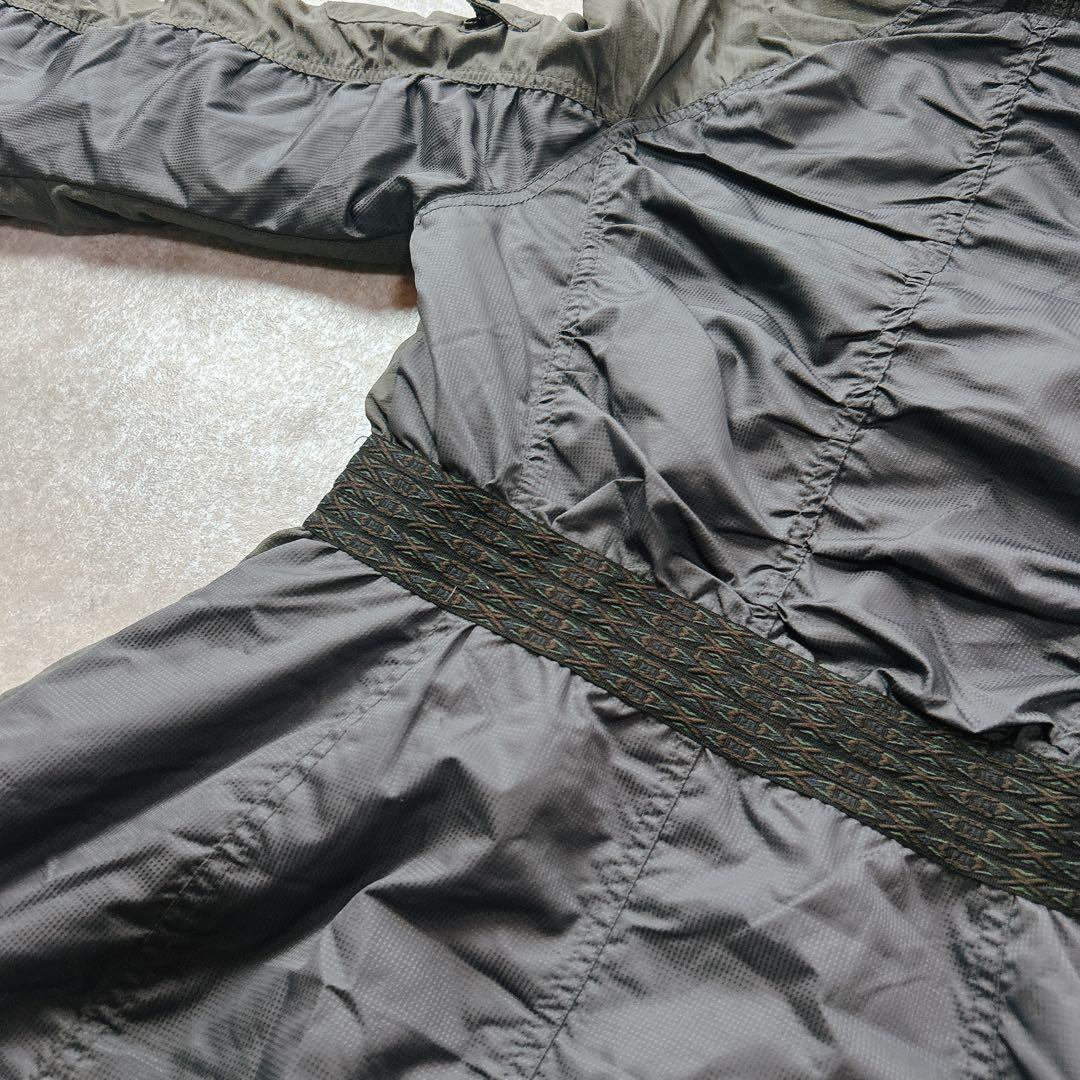 00s y2k archives diesel n-3b ミリタリーコート
