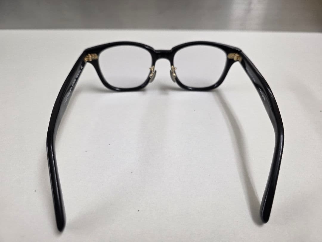 NOCHINO OPTICAL SANSUI FR #1. (調光モデル)