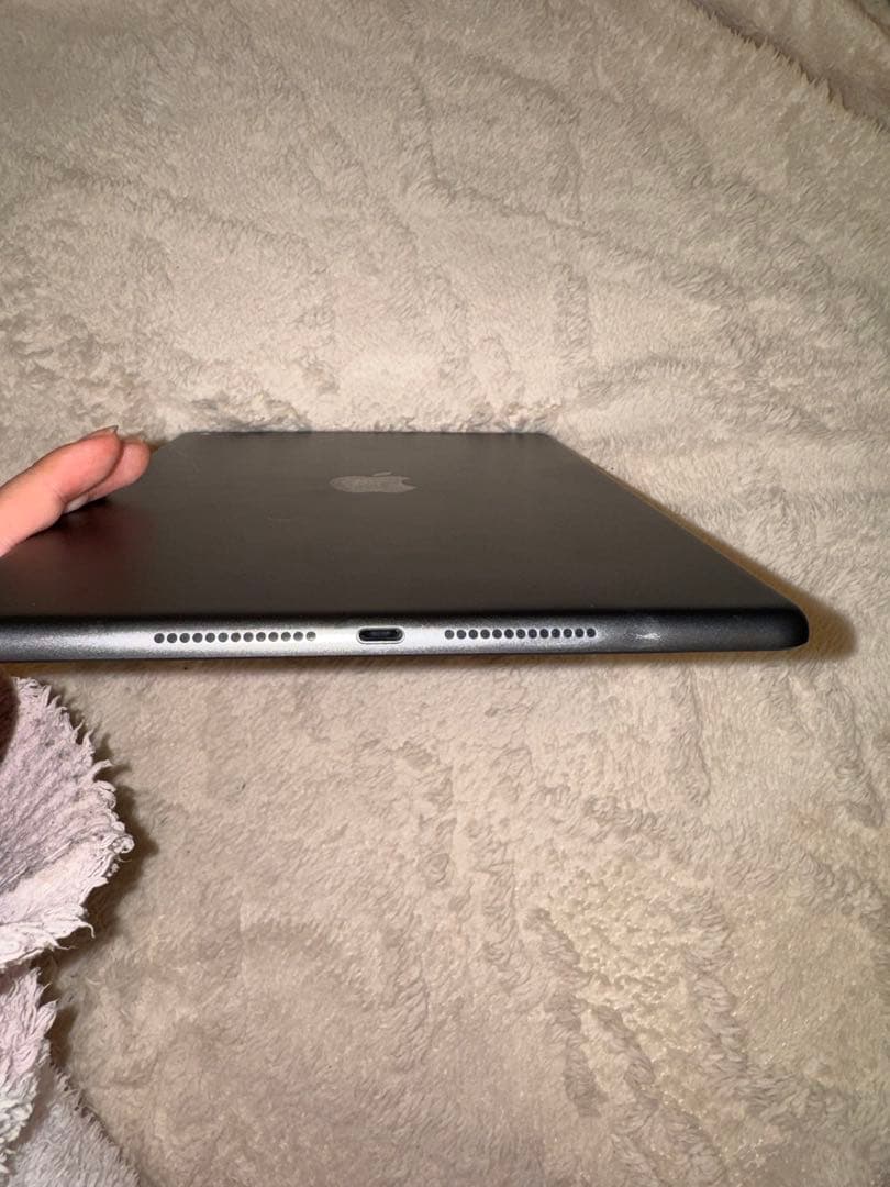 Apple iPad (第8世代)