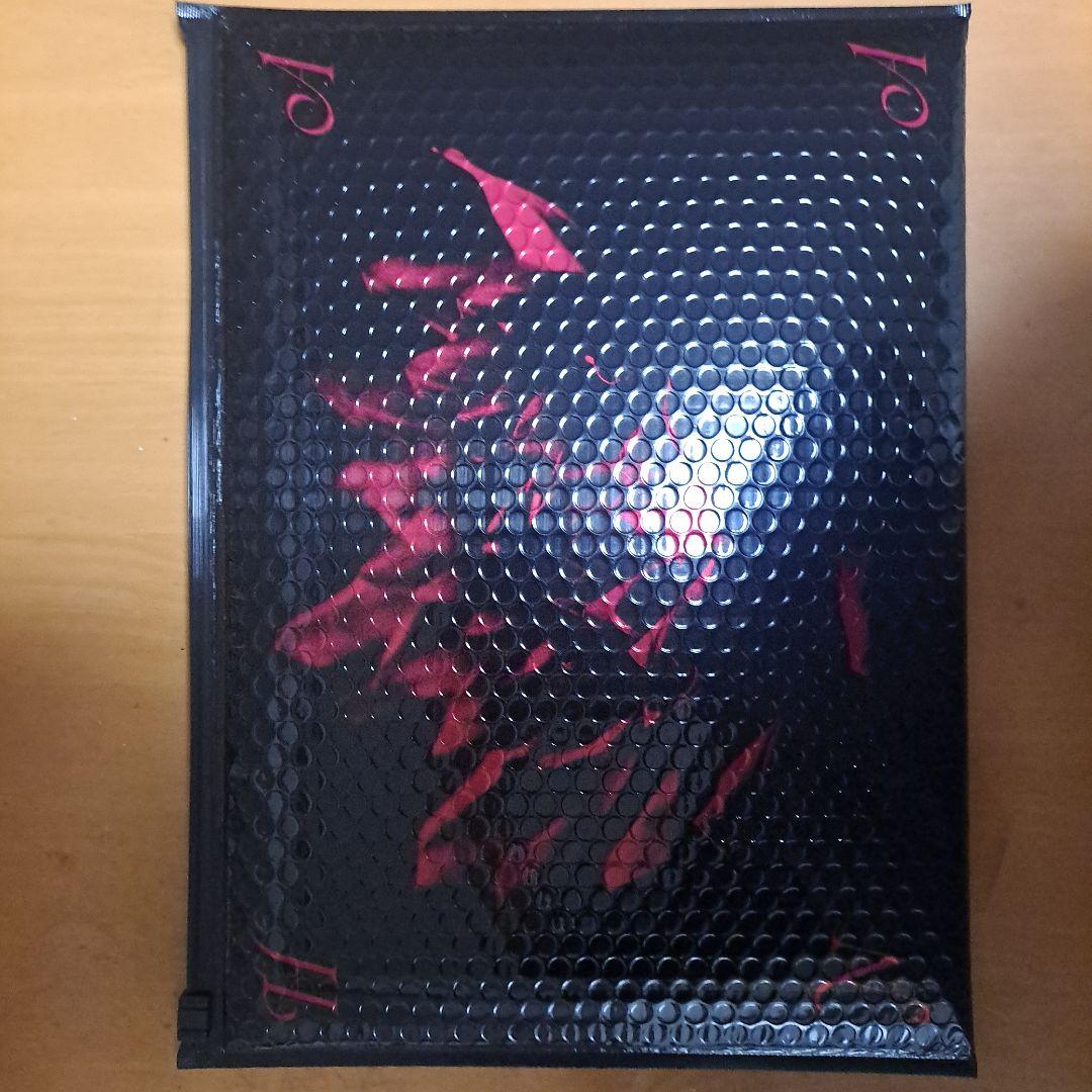 HANA 1st Album フォトカード付き