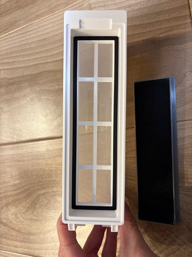 ロボット掃除機　Ecovacs deebot t9 中古　付属品多数