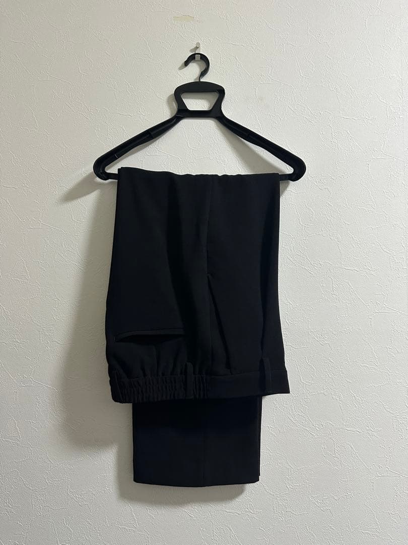 ZARA RELAXED FIT スーツ セットアップ