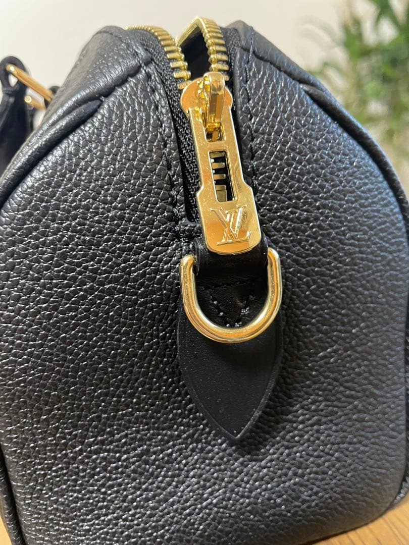 LOUIS VUITTON ボストンスピーディバンドリエール20
