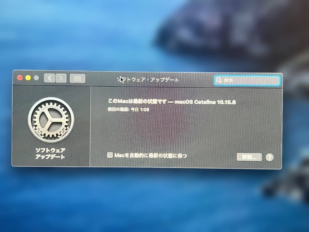 n*x様 【美品・メモリ24GB】iMac 27インチ Late 2013（元箱