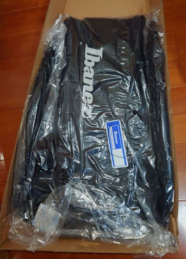 ギター Ibanez AZ Standard AZ22S1F-TKS