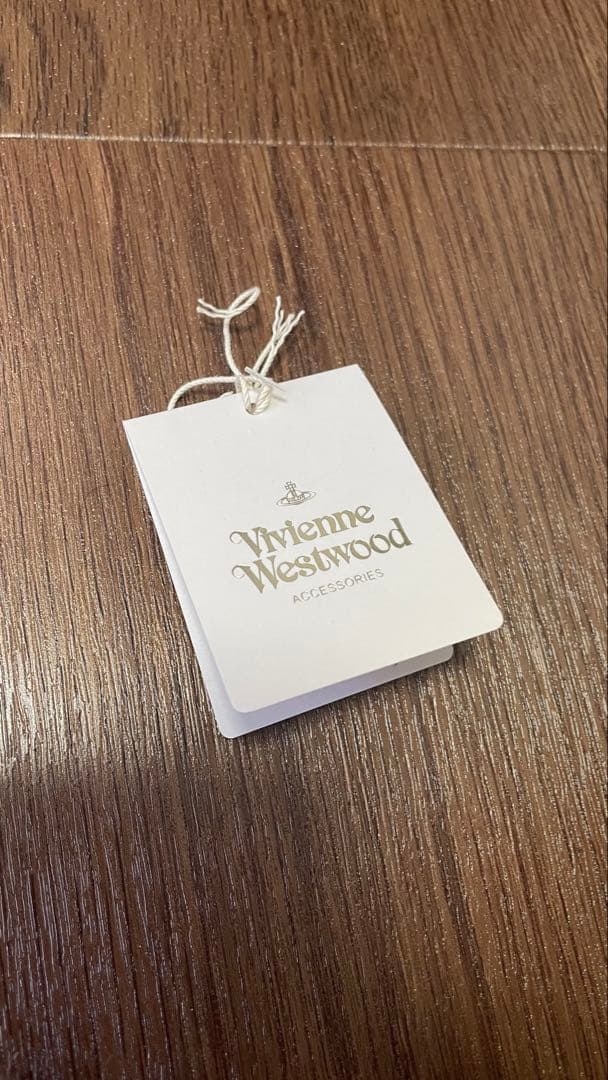 Vivienne Westwood 手袋 レザー 本革 グローブ 黒　ブラック