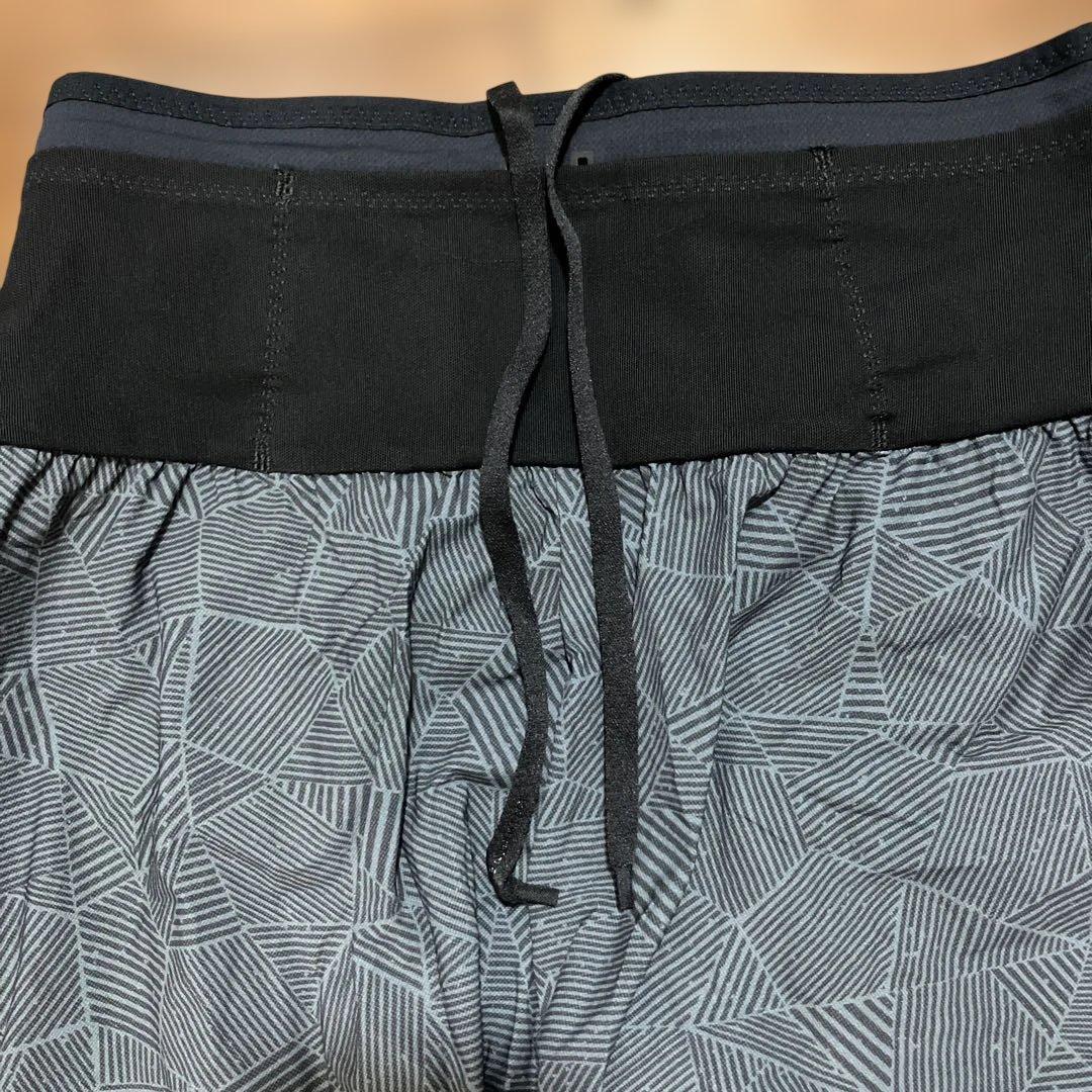THE NORTH FACE ザ ノースフェイス エンデュリストレイルショーツL