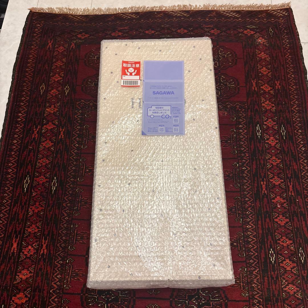 ⭐︎値下げ⭐︎【新品】ハイアンド　チェルシーニーハイブーツ24.5cmブラック