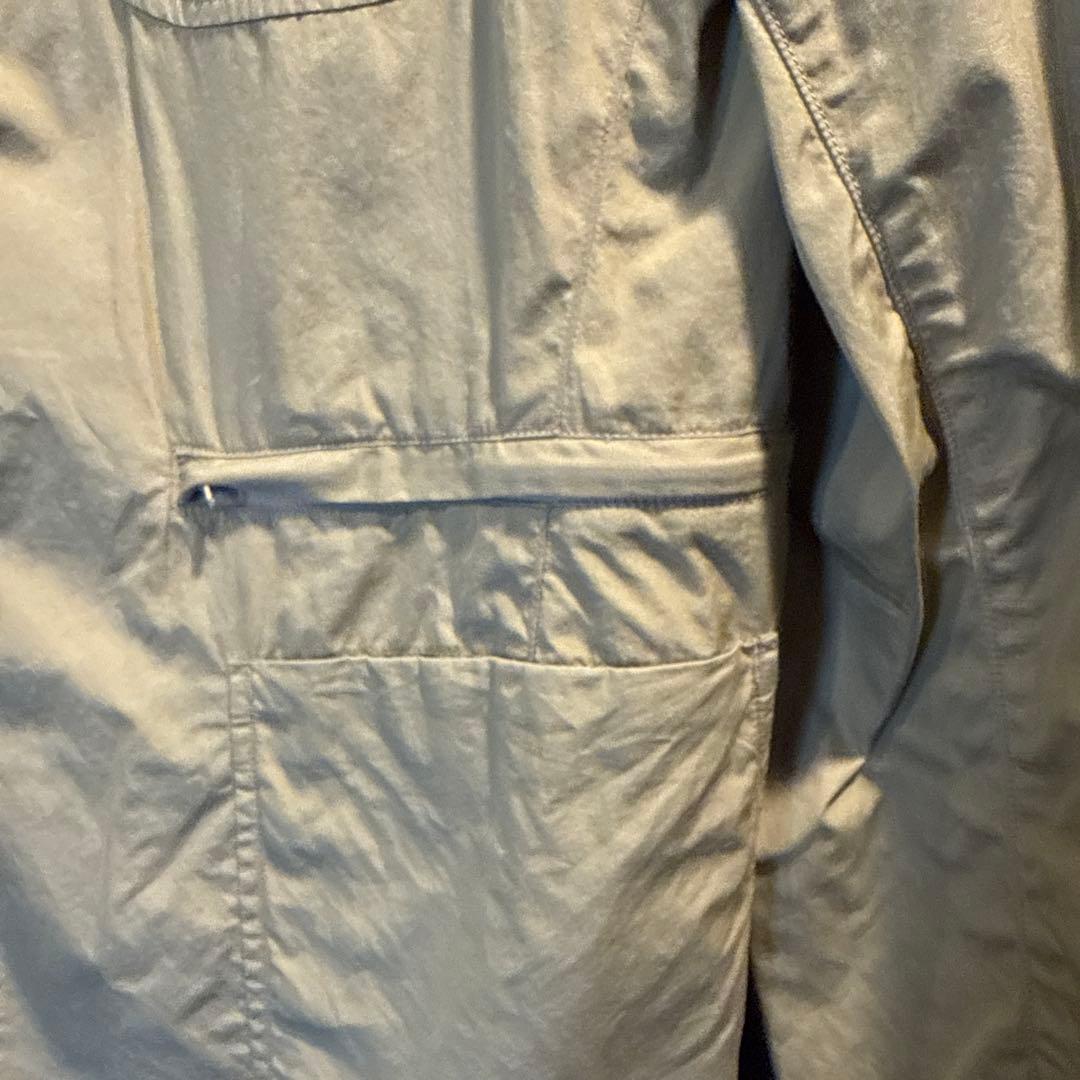 【セットアップ】キャプテンサンシャイン×beams +トラベラーズジャケット
