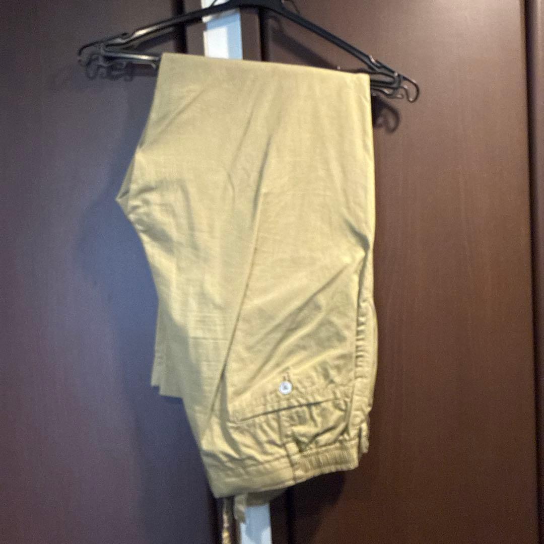 【セットアップ】キャプテンサンシャイン×beams +トラベラーズジャケット