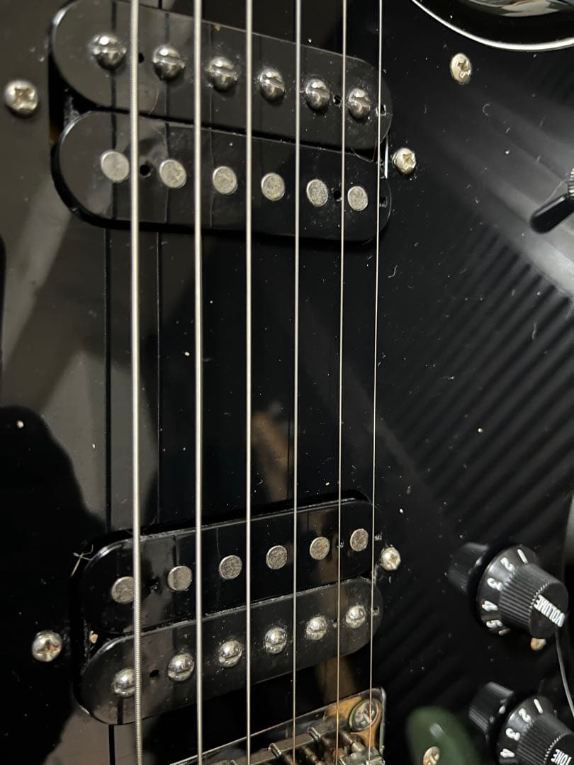 ギター Squier by Fender Affinity Jazz Master