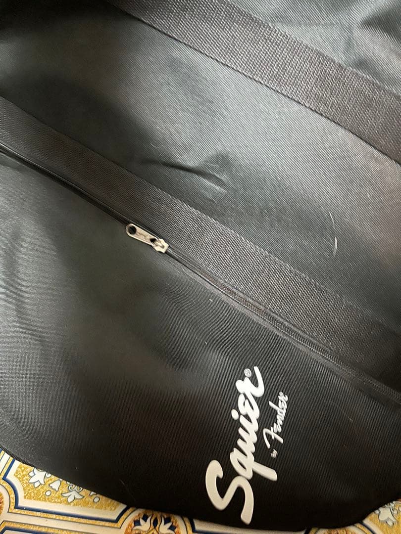 ギター Squier by Fender Affinity Jazz Master