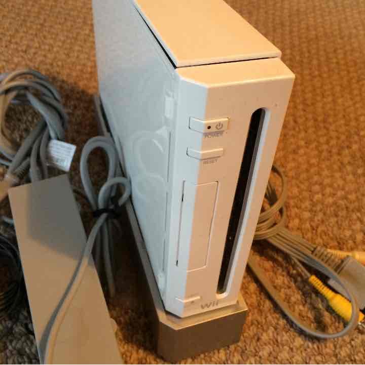 Wii 本体