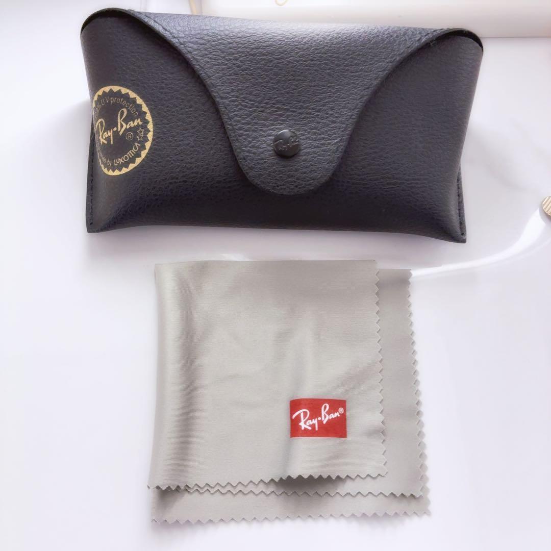 RayBanサングラス アジアンデザインモデルローブリッジフィット ユニセックス
