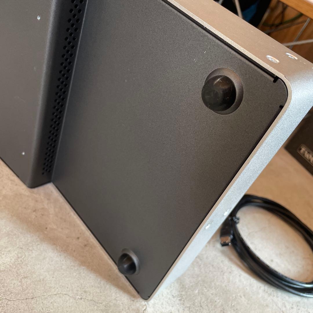 MACKIE ONYX 820i アナログミキサー
