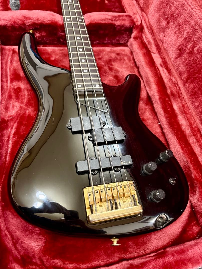 ブ*バ様 激レア Greco PXB-950 ジャパンビンテージ 程度良し ph