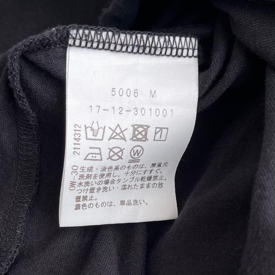 ヴィヴィアンウエストウッドオーガニックコットン天竺ベーシックラウンドネックT
