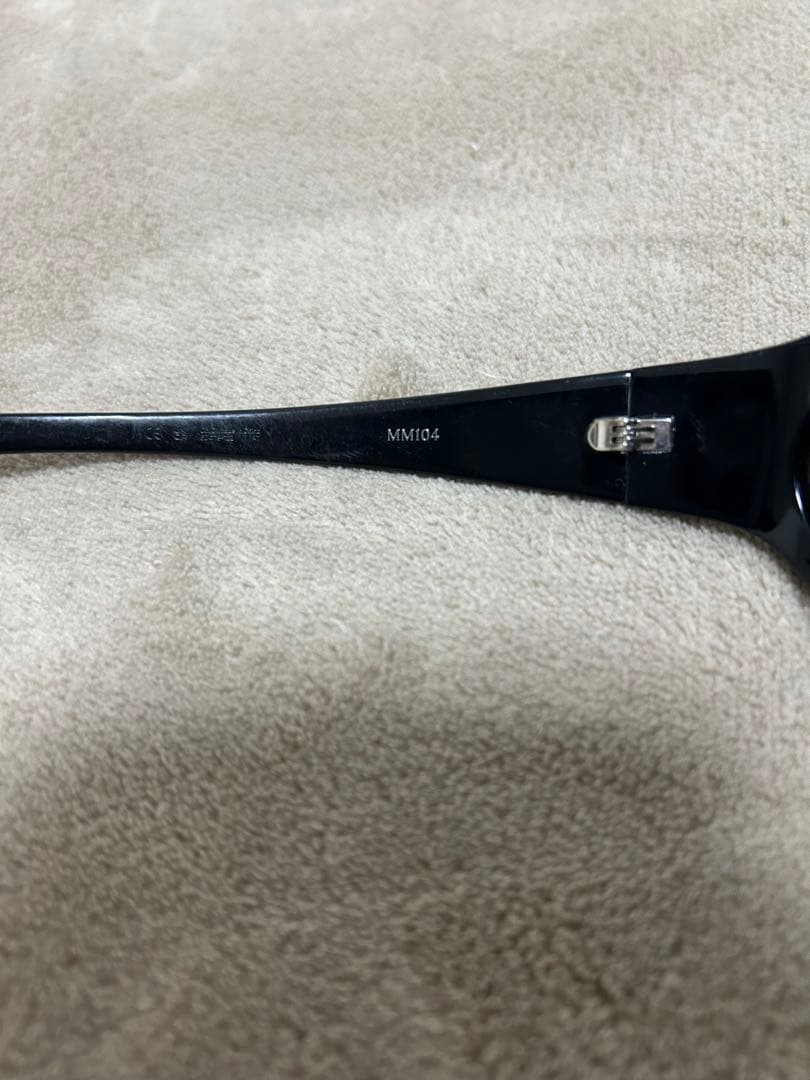 小物 Maison Margiela x Gentle Monster MM104