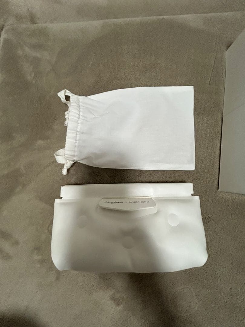 小物 Maison Margiela x Gentle Monster MM104